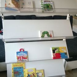 Präsentation von Bilderbüchern