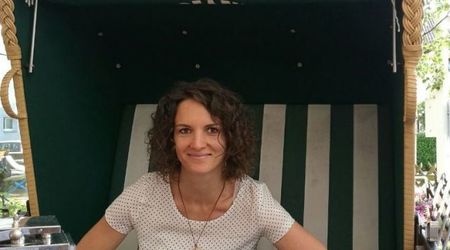 Foto von Christine Schindler - Sprachknuddel