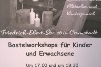 Scheunenzauber