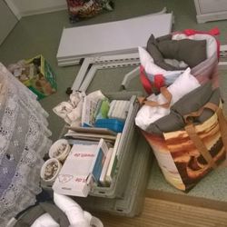 Jetzt wird's eng!